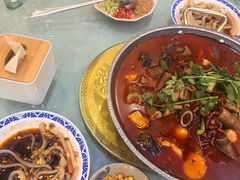 -贵州笋子鸡(米市街店)