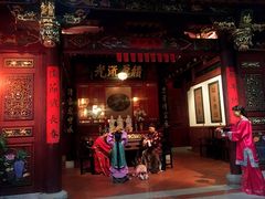 -中国闽台缘博物馆