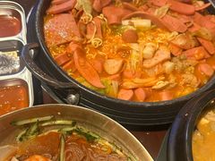 -양평식당·杨平食堂(华贸店)