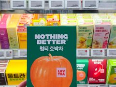 -Olive Young(明洞旗舰店)