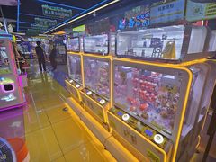 -风云再起游乐汇(北京西单西西友谊店)