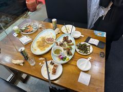 -醉壹号海鲜大排档(厦门美食地标店)