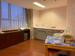 点击看大图 -中国福利会国际和平妇幼保健院(徐汇院区)