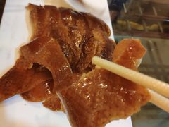 -玉林烤鸭店(垡头店)