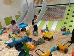 -meland亲子乐园•派对•研学(苏州悠方购物中心店)