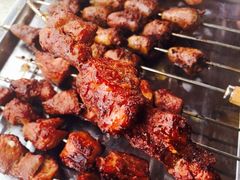 -王记西鎮电烤肉(汶上路店)