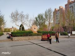 -西清公园