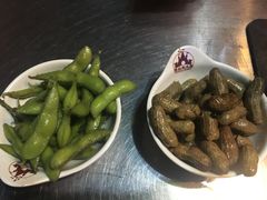 -清真·灰太狼烧烤海鲜大咖(沈阳道店)