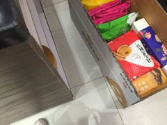 -嘉华饼屋JOY BAKERY(南屏街店)