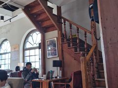 -1901 Cafe(西四店)