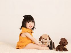 -薇咖映画婚纱摄影工作室