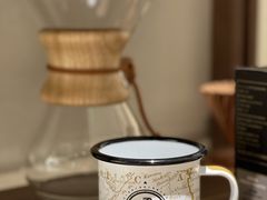 -Peet's Coffee皮爷咖啡(万象天地店)