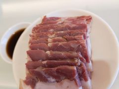 水晶肴肉-冶春茶社(官园桥店)