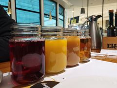 -HELLO MUSAE 拾光缪斯餐厅·纯正希腊风味(苏州中心店)