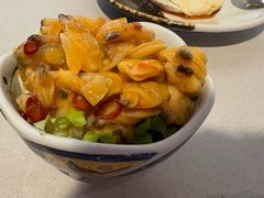 -dodonpa.墩墩伐 便当食堂(博华广场店)