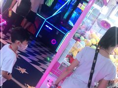 -反斗乐园(领展中心城店)