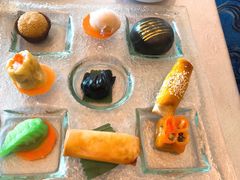 -豫园万丽酒店-万丽轩中餐厅(河南南路店)