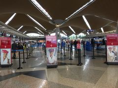 -吉隆坡国际机场