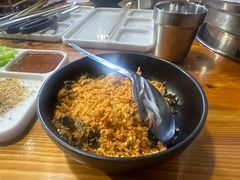 -霸腹烤肉(厦门柚子番店)