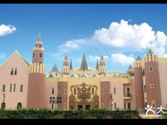 -安徒生童话乐园