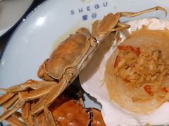 -奢谷·海鲜自助(南海万科店)