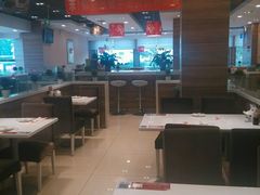 大堂-嘉和一品粥(首经贸店)