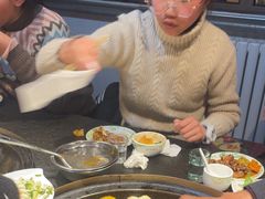 -缘福乡村铁锅炖民宿(八达岭店)