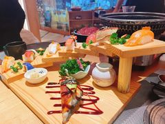 -文三酒肆自助放题(新街口友谊广场店)