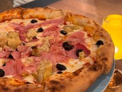 -IL TEATRO 精品意大利餐厅