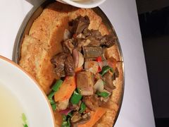 -西域阿里马新疆菜·清真(桂花路店)