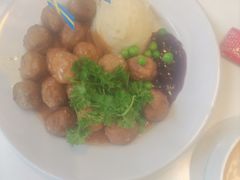 -宜家·瑞典风味餐厅(无锡店)