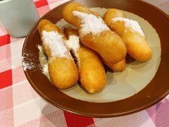 糖饺子-文昌阁·长沙市井菜(美食地标店)