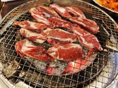 -小本家韩式烤肉(紫藤路店)