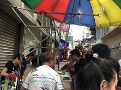 -明记牛杂(新马路分店)