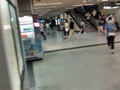 -宝山路(地铁站)