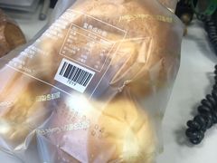 -凯司令西点房(虹桥路站店)