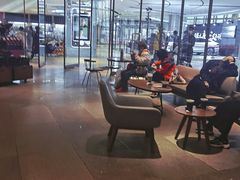 -星巴克(天津大悦城第二店)