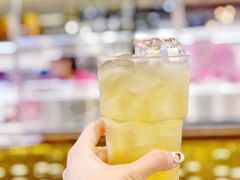 蜂蜜绿茶-红大哥水门鸡饭(總店)