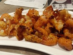 -上渔铁板烧(熙悦汇店)