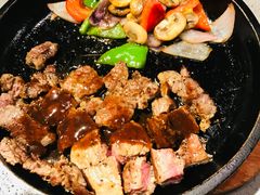 -将军牛排·尔滨地标朝鲜族美食(总店)