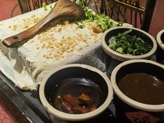 -百花人家(清水田园店)