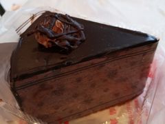 黑玛丽蛋糕-新侨三宝乐面包店(崇文门店)