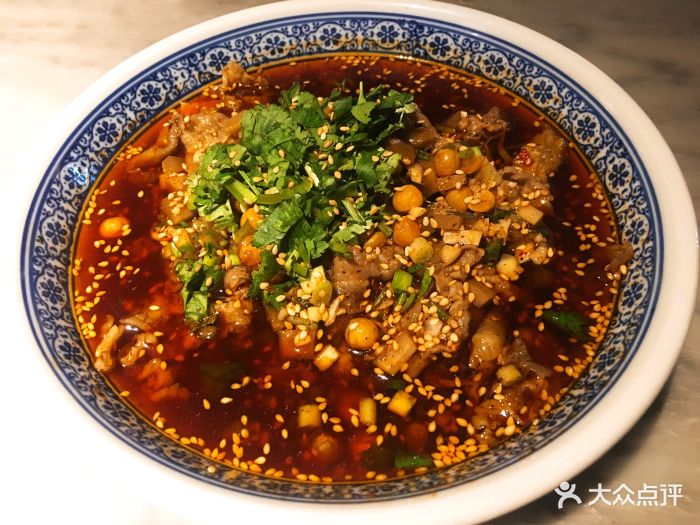 辛香汇·锦里(苏宁店)冒肥牛图片 - 第3张