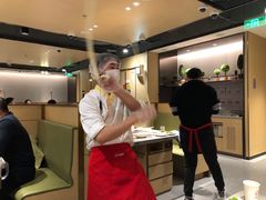 -海底捞火锅(万达广场店)