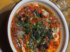 -西江红·株洲本地菜(滨江南路店)