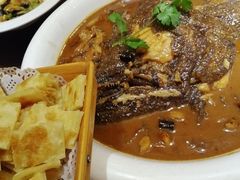 -黑土印象菜馆(三元桥店)