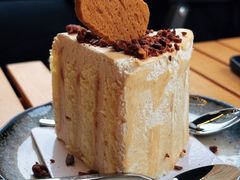 -顽效咖啡-One Shot Cafe