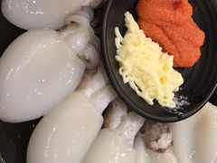 -七轮烤肉 安安(浅草六区店)