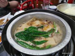 -金源烤肉面片馆(师大店)