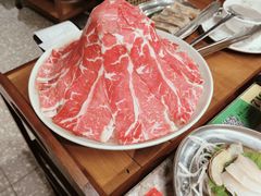 -禄婶鸡煲·打边炉